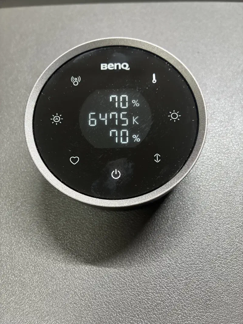 benq halo2 リモコン